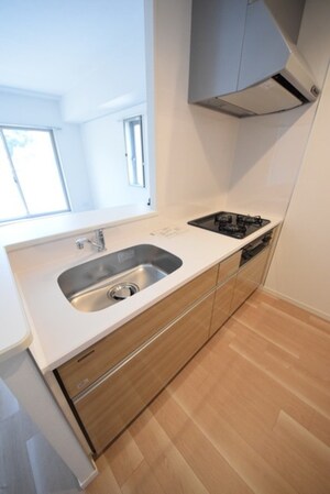 コートブリーズ船橋中山の物件内観写真